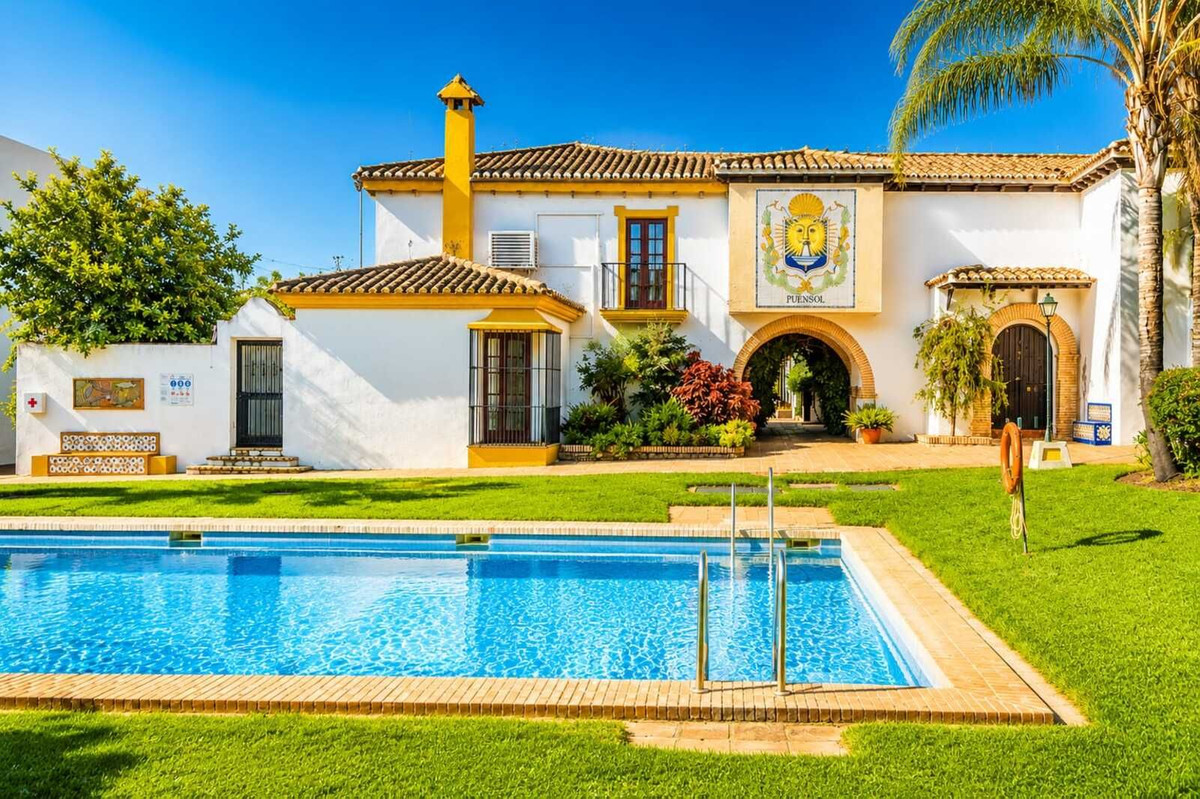 Huis te koop in Fuengirola | 6 slaapkamers H5383582