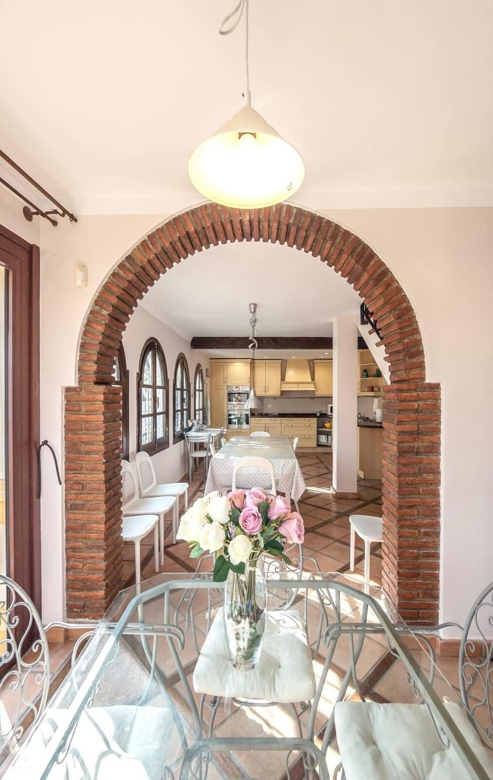 Huis te koop in Fuengirola | 6 slaapkamers H5383582