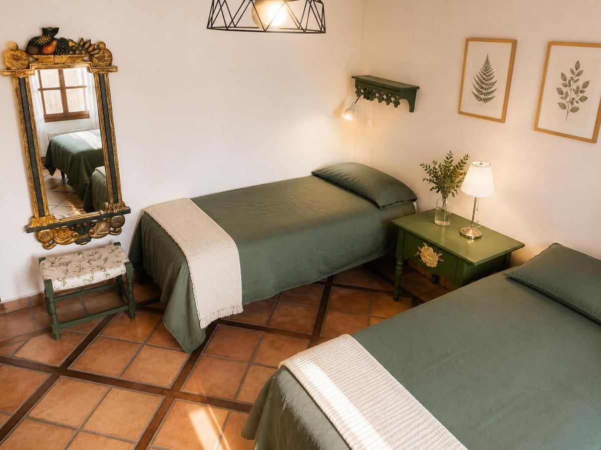 Huis te koop in Fuengirola | 6 slaapkamers H5383582