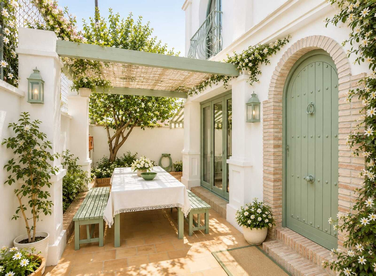 Huis te koop in Fuengirola | 6 slaapkamers H5383582