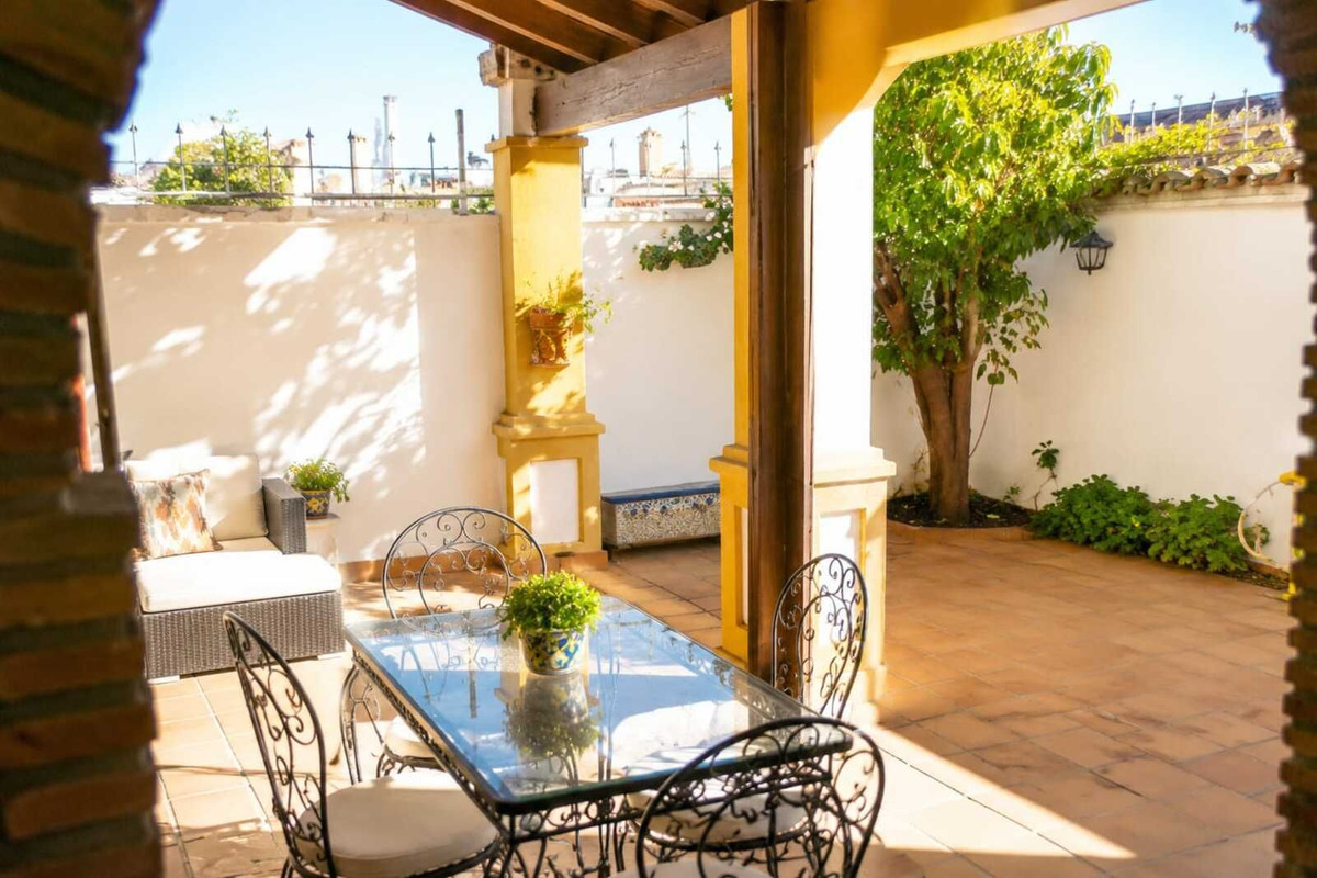 Huis te koop in Fuengirola | 6 slaapkamers H5383582