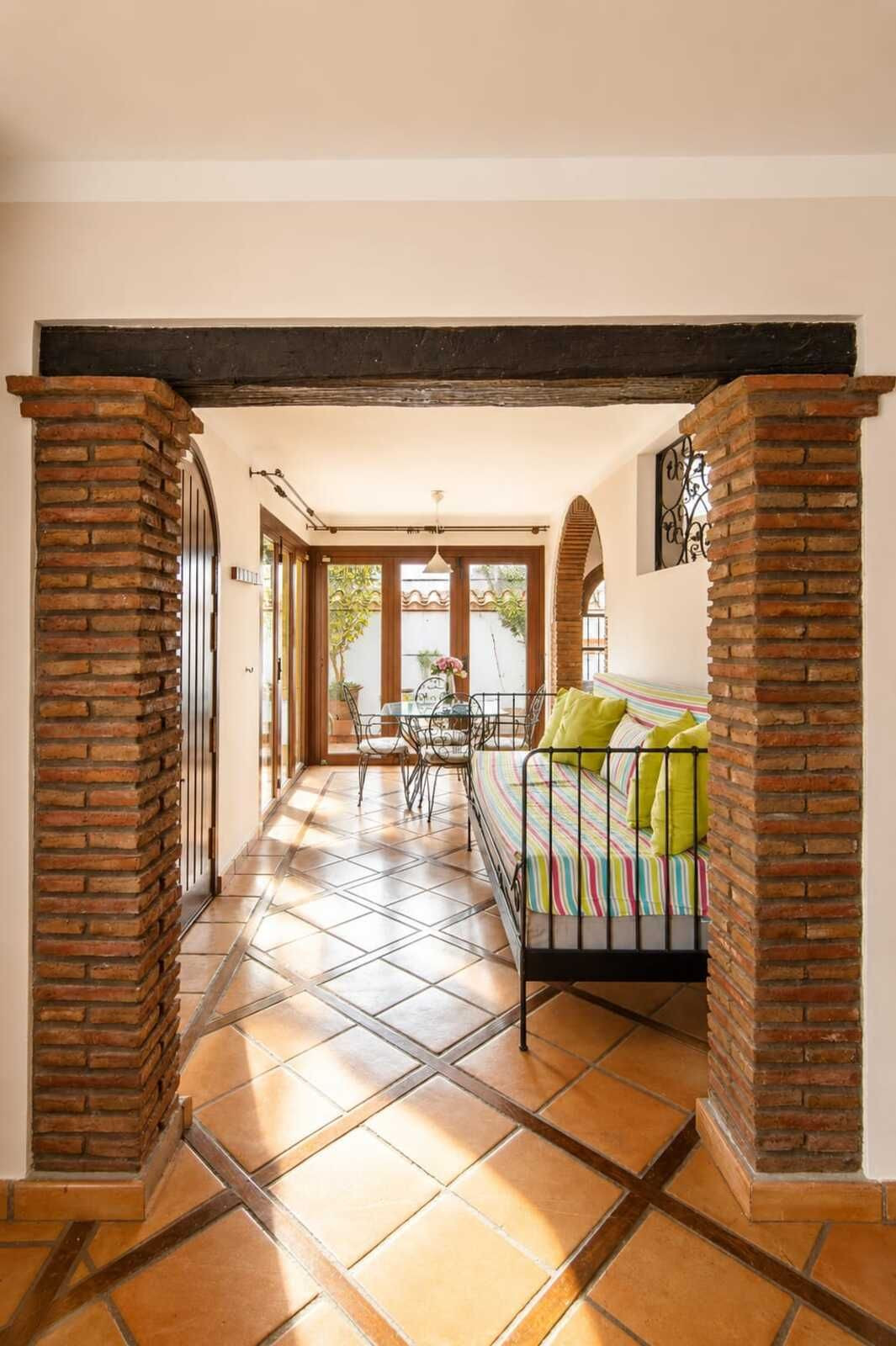 Huis te koop in Fuengirola | 6 slaapkamers H5383582