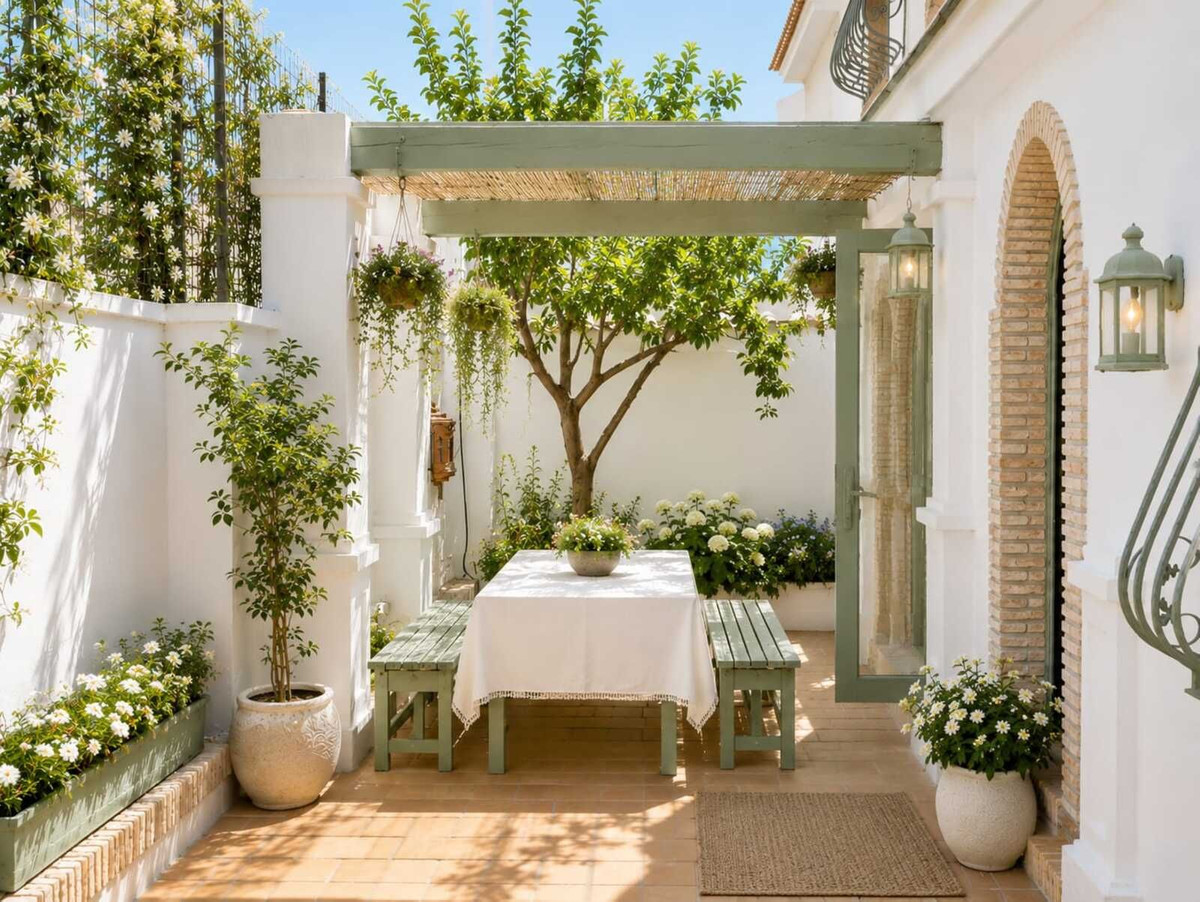 Huis te koop in Fuengirola | 6 slaapkamers H5383582