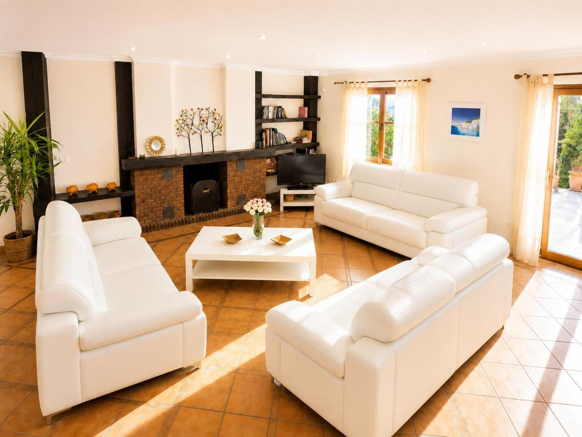 Huis te koop in Fuengirola | 6 slaapkamers H5383582