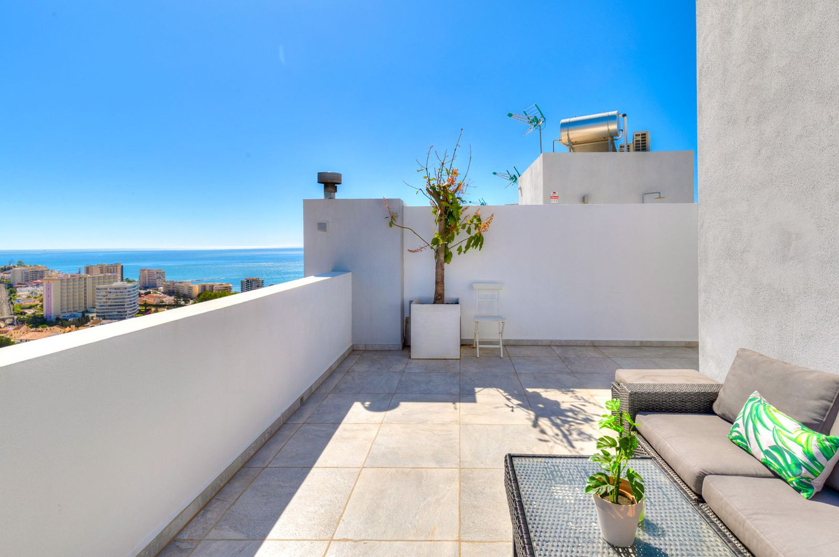 Huis te koop in Fuengirola | 3 slaapkamers H5387758