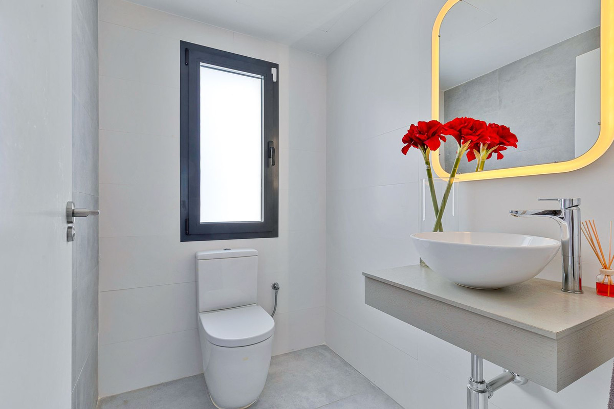 Huis te koop in Fuengirola | 3 slaapkamers H5387758