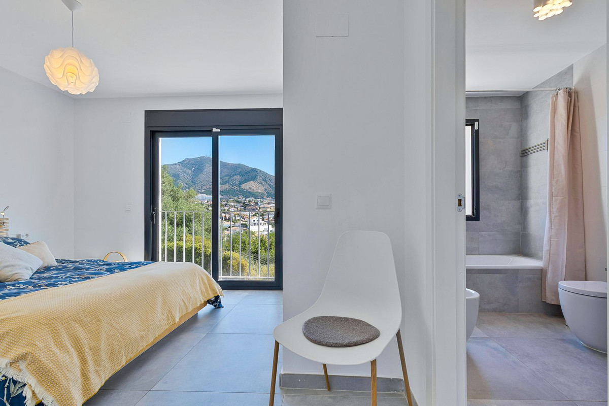Huis te koop in Fuengirola | 3 slaapkamers H5387758