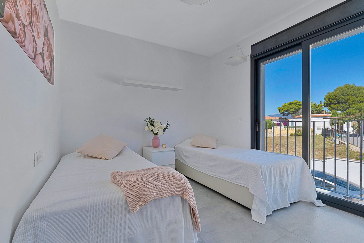 Huis te koop in Fuengirola | 3 slaapkamers H5387758