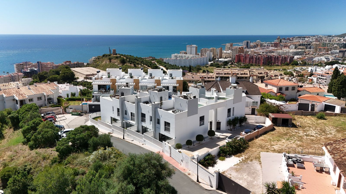 Huis te koop in Fuengirola | 3 slaapkamers H5387758
