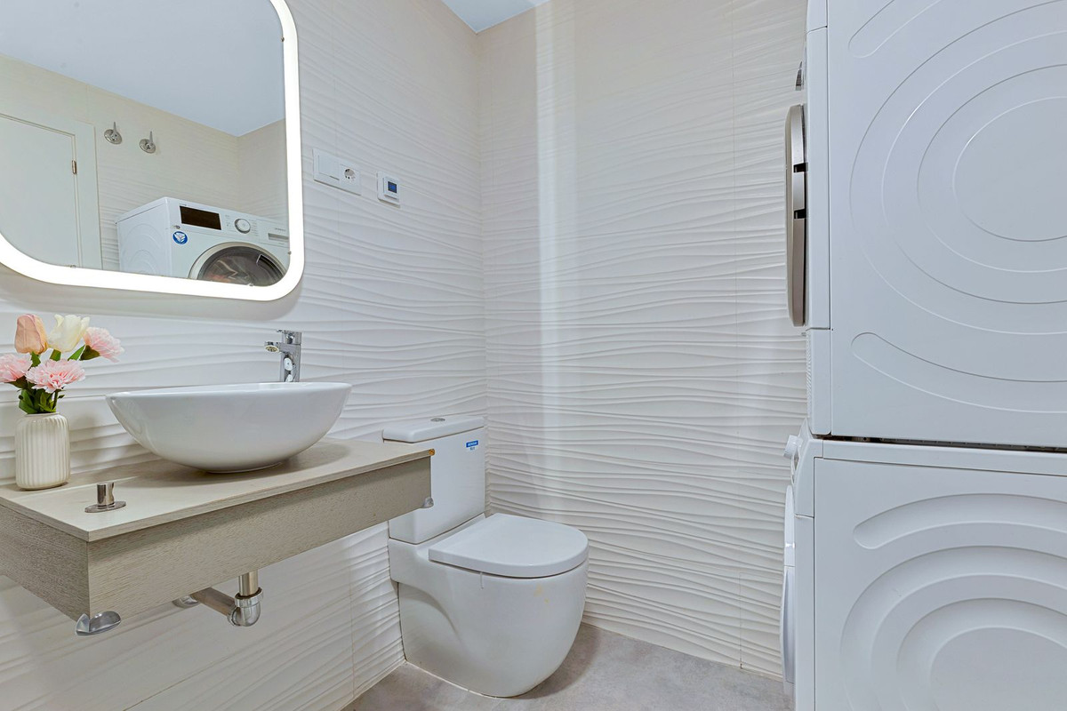 Huis te koop in Fuengirola | 3 slaapkamers H5387758