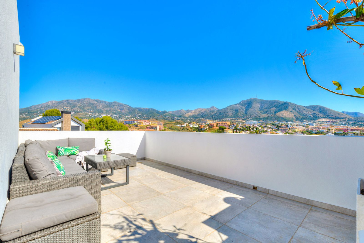 Huis te koop in Fuengirola | 3 slaapkamers H5387758