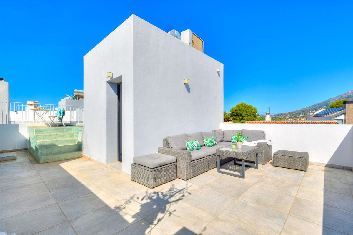 Huis te koop in Fuengirola | 3 slaapkamers H5387758