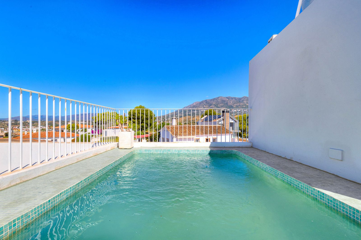 Huis te koop in Fuengirola | 3 slaapkamers H5387758