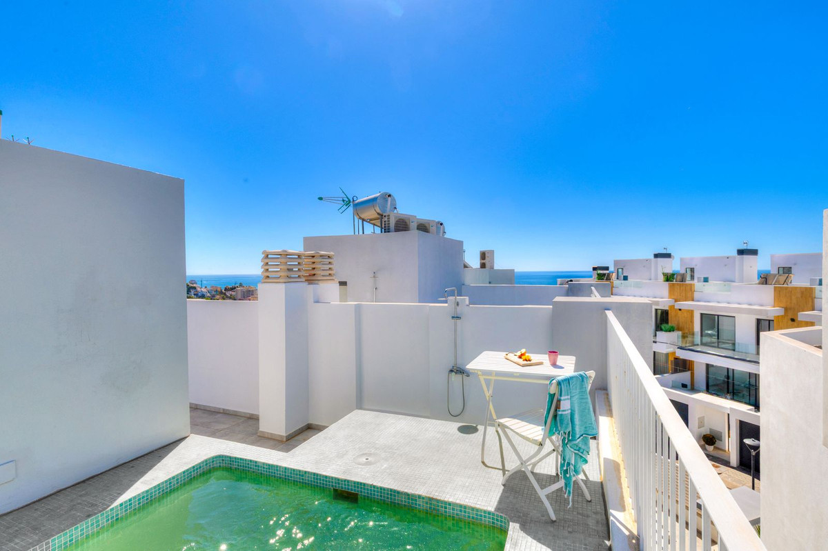 Huis te koop in Fuengirola | 3 slaapkamers H5387758