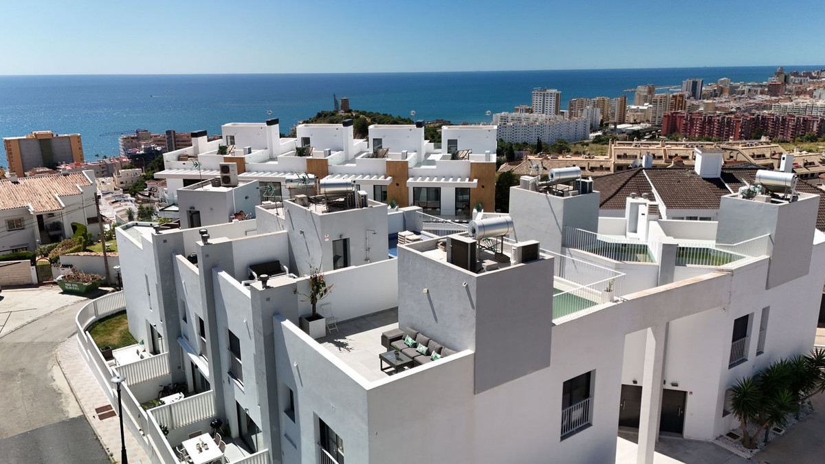 Huis te koop in Fuengirola | 3 slaapkamers H5387758