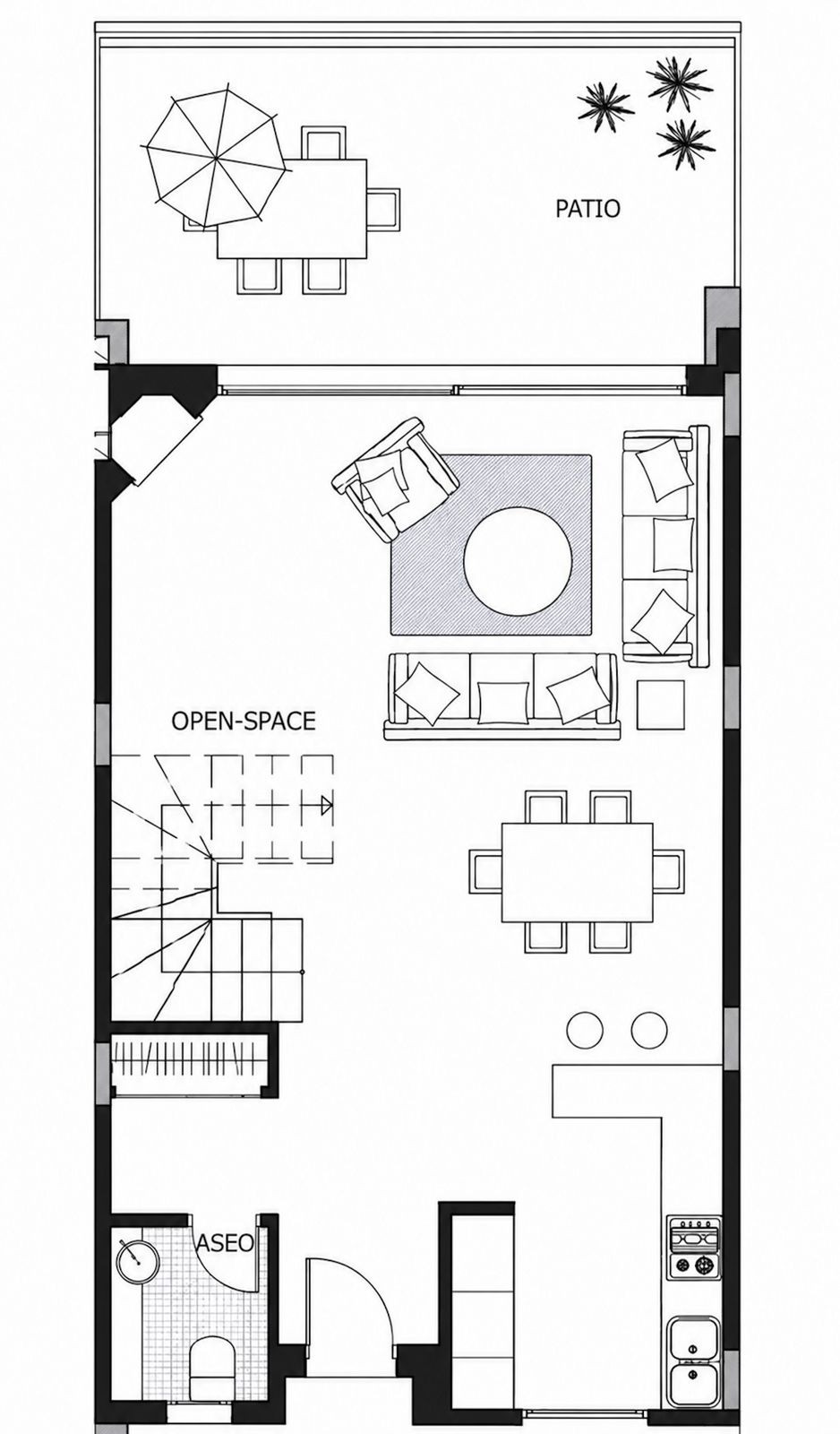 Huis te koop in Fuengirola | 3 slaapkamers H5387758