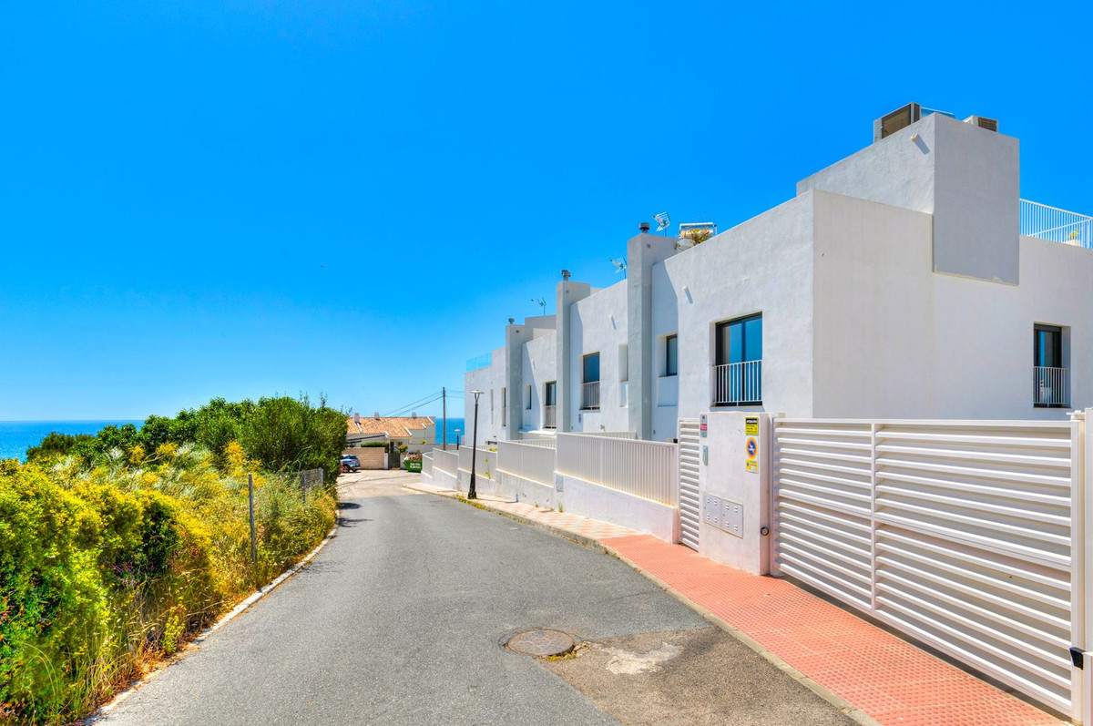Huis te koop in Fuengirola | 3 slaapkamers H5387758