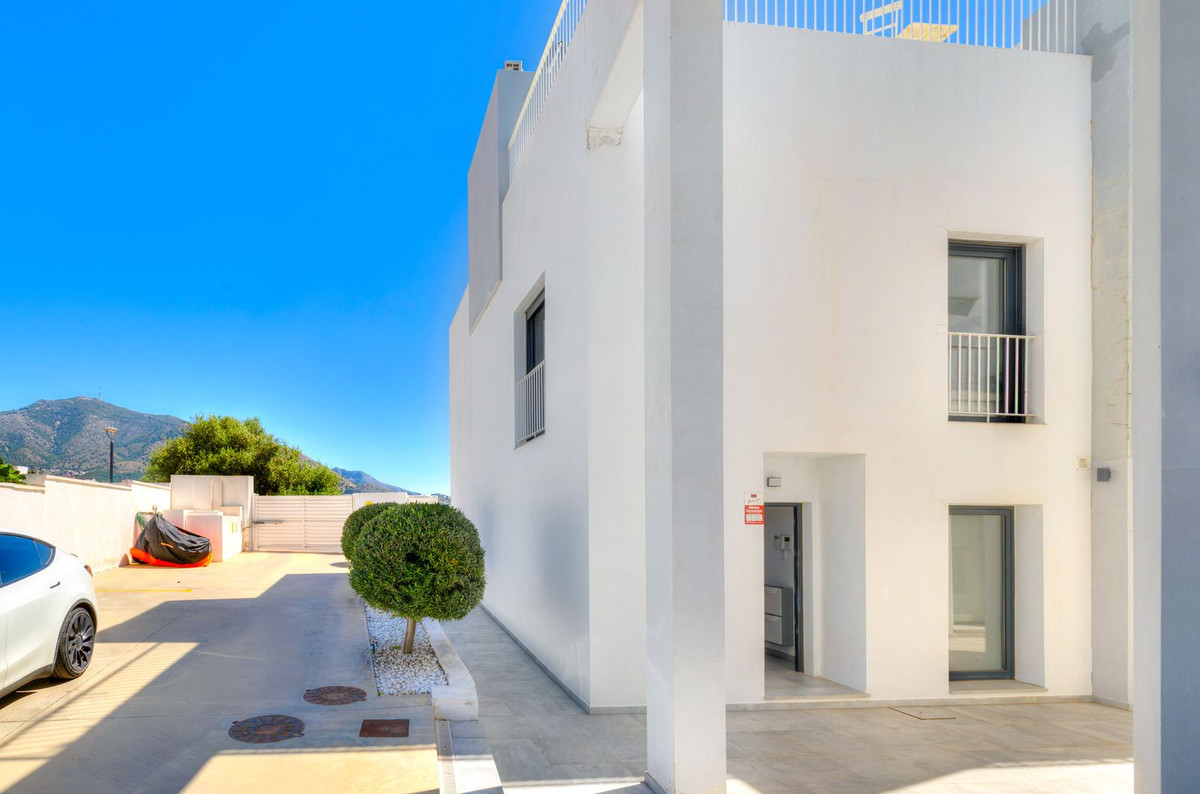 Huis te koop in Fuengirola | 3 slaapkamers H5387758