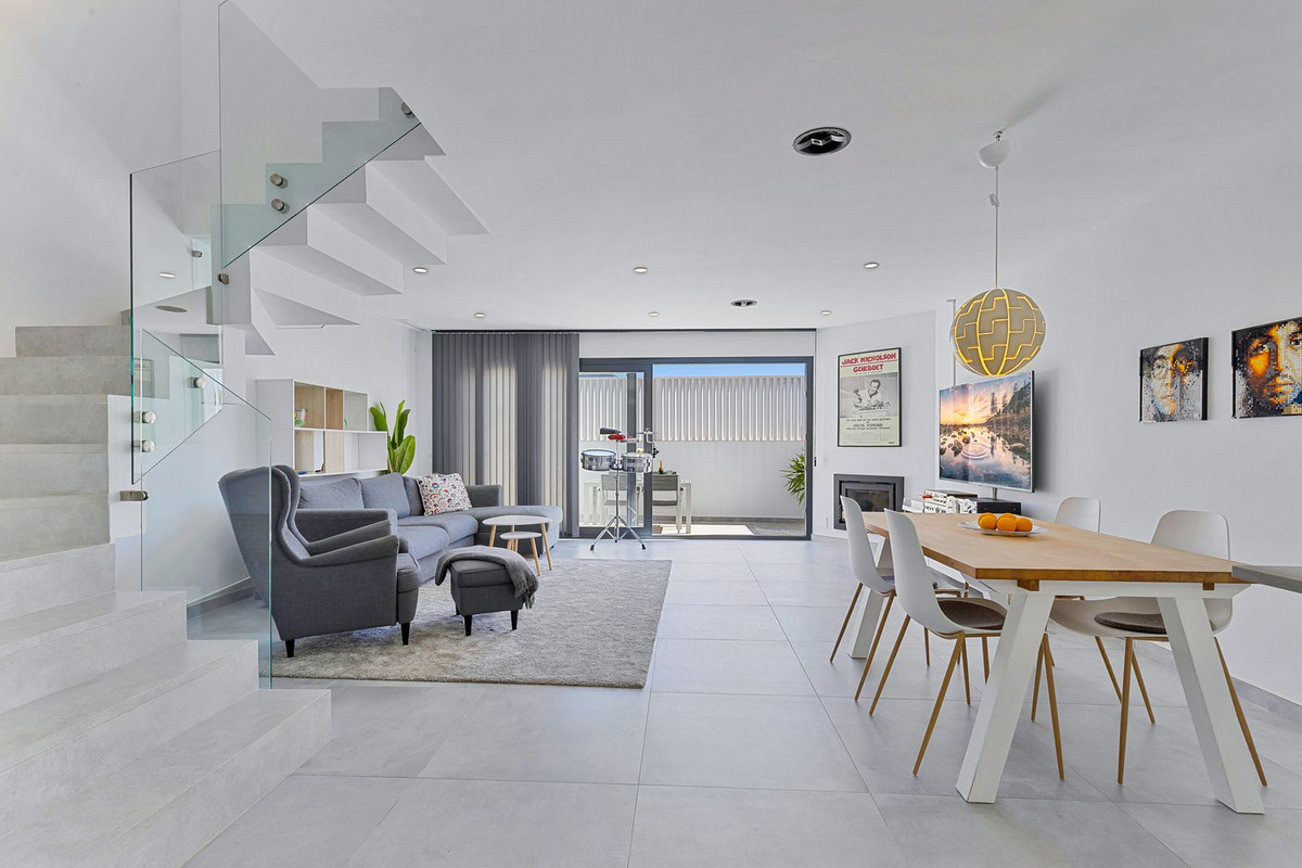 Huis te koop in Fuengirola | 3 slaapkamers H5387758