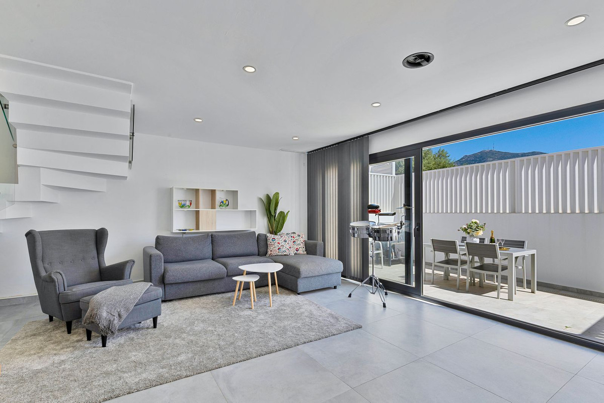 Huis te koop in Fuengirola | 3 slaapkamers H5387758