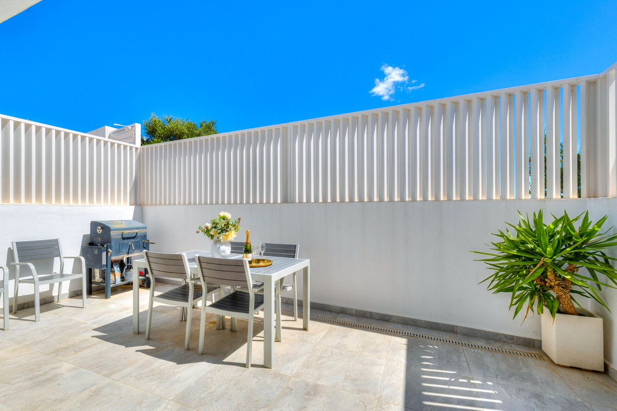Huis te koop in Fuengirola | 3 slaapkamers H5387758