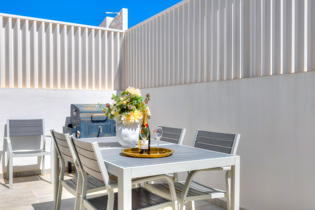 Huis te koop in Fuengirola | 3 slaapkamers H5387758