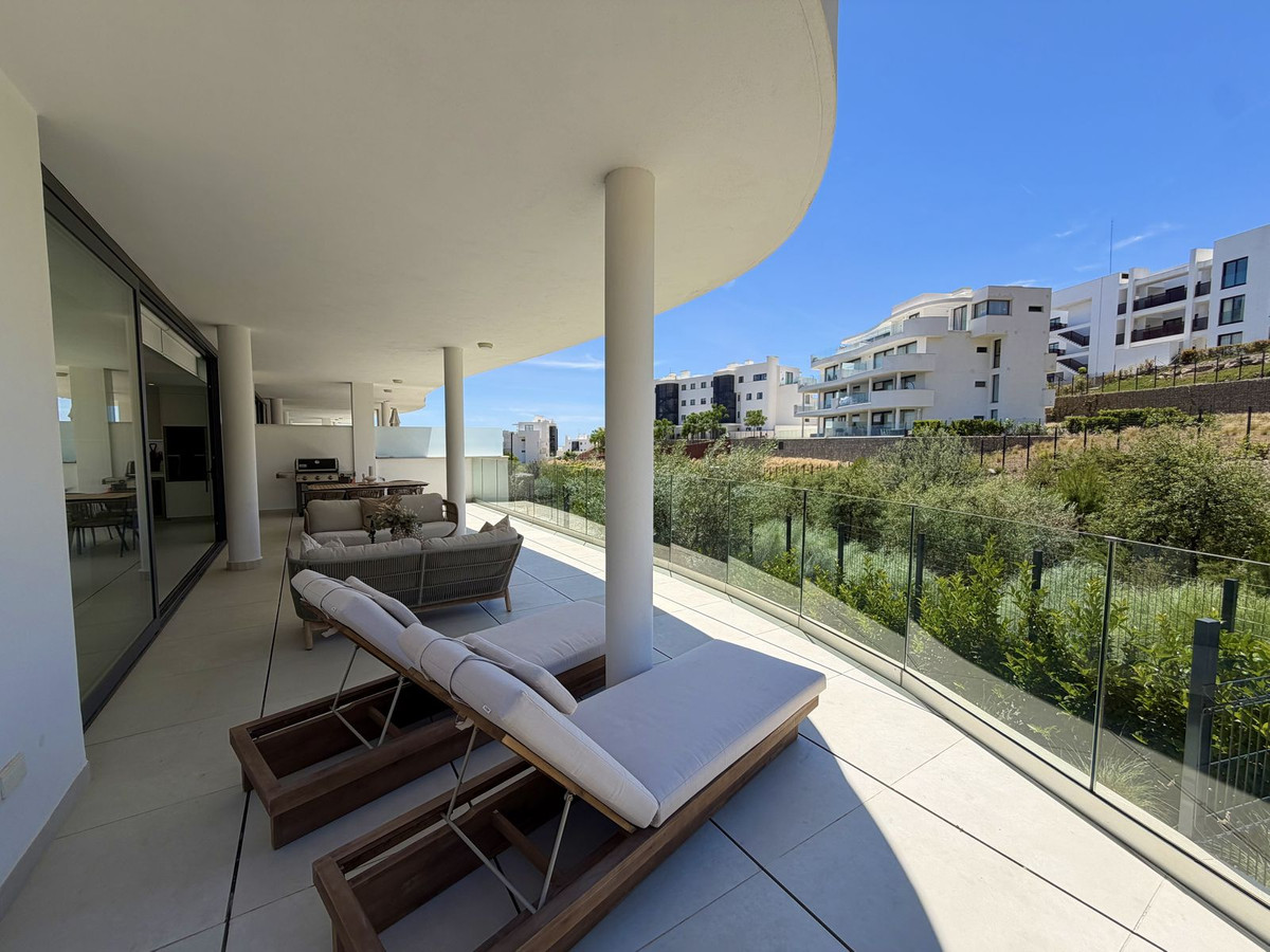 Appartement te koop in Fuengirola | 3 slaapkamers H5388742
