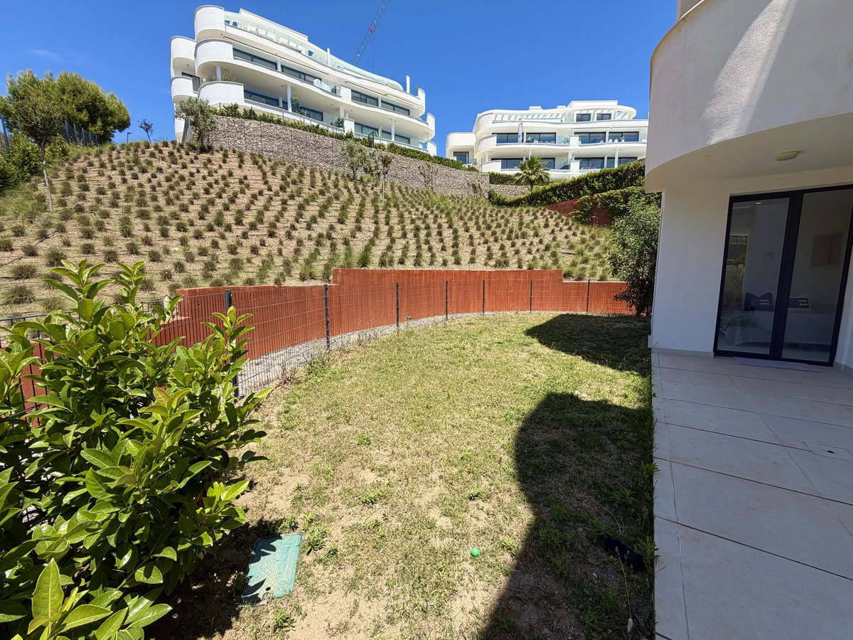 Appartement te koop in Fuengirola | 3 slaapkamers H5388742