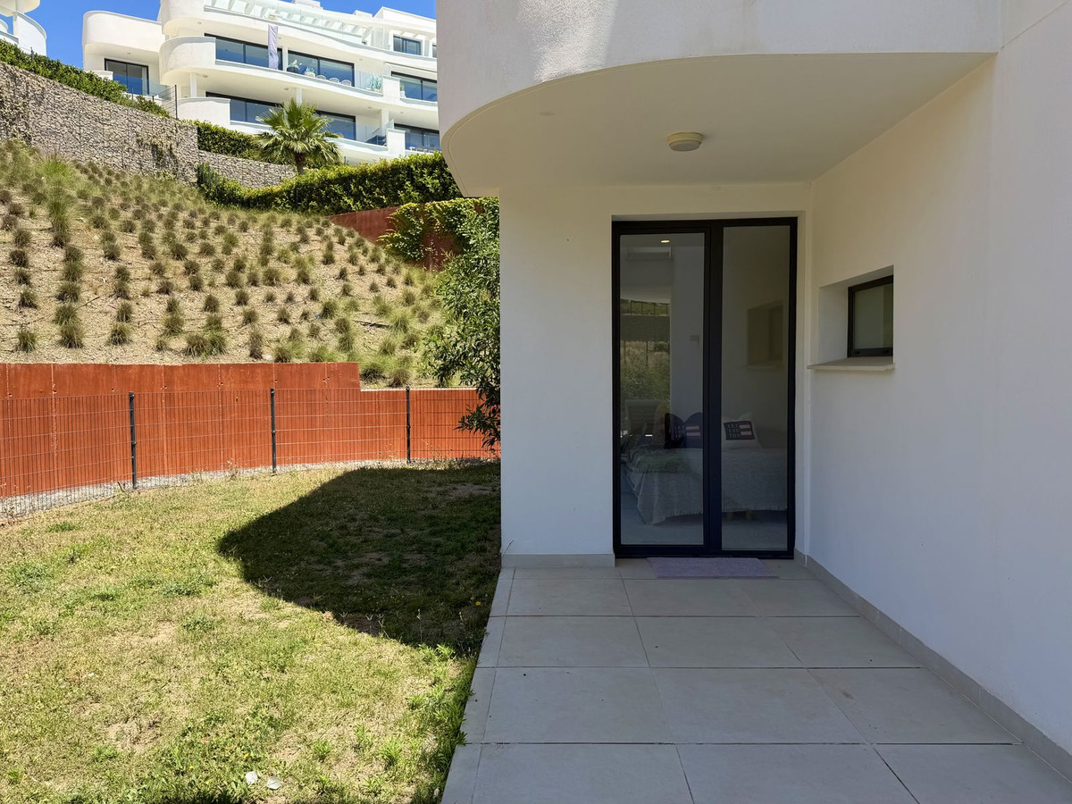 Appartement te koop in Fuengirola | 3 slaapkamers H5388742