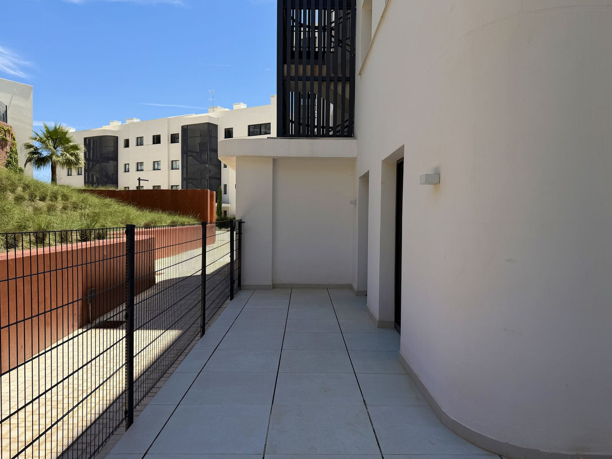 Appartement te koop in Fuengirola | 3 slaapkamers H5388742