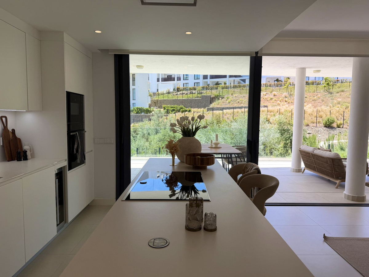 Appartement te koop in Fuengirola | 3 slaapkamers H5388742