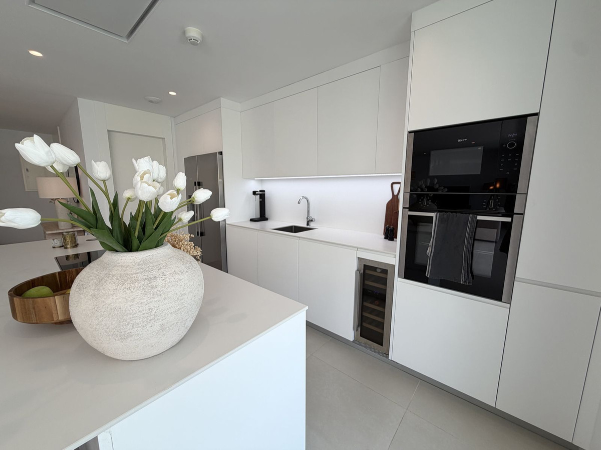 Appartement te koop in Fuengirola | 3 slaapkamers H5388742