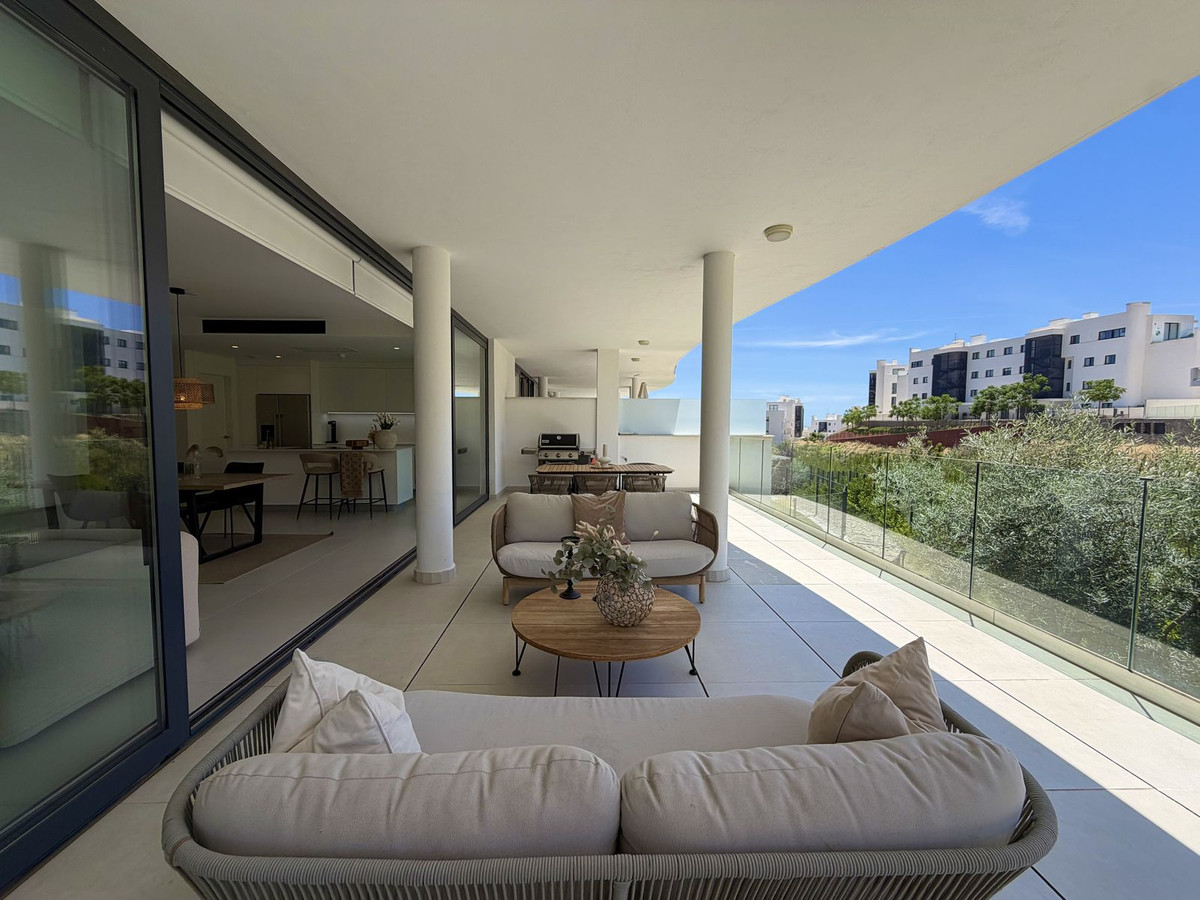 Appartement te koop in Fuengirola | 3 slaapkamers H5388742