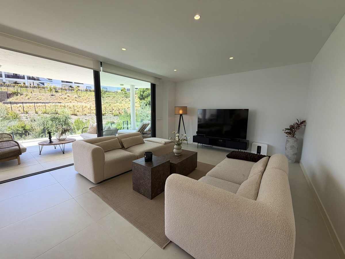 Appartement te koop in Fuengirola | 3 slaapkamers H5388742