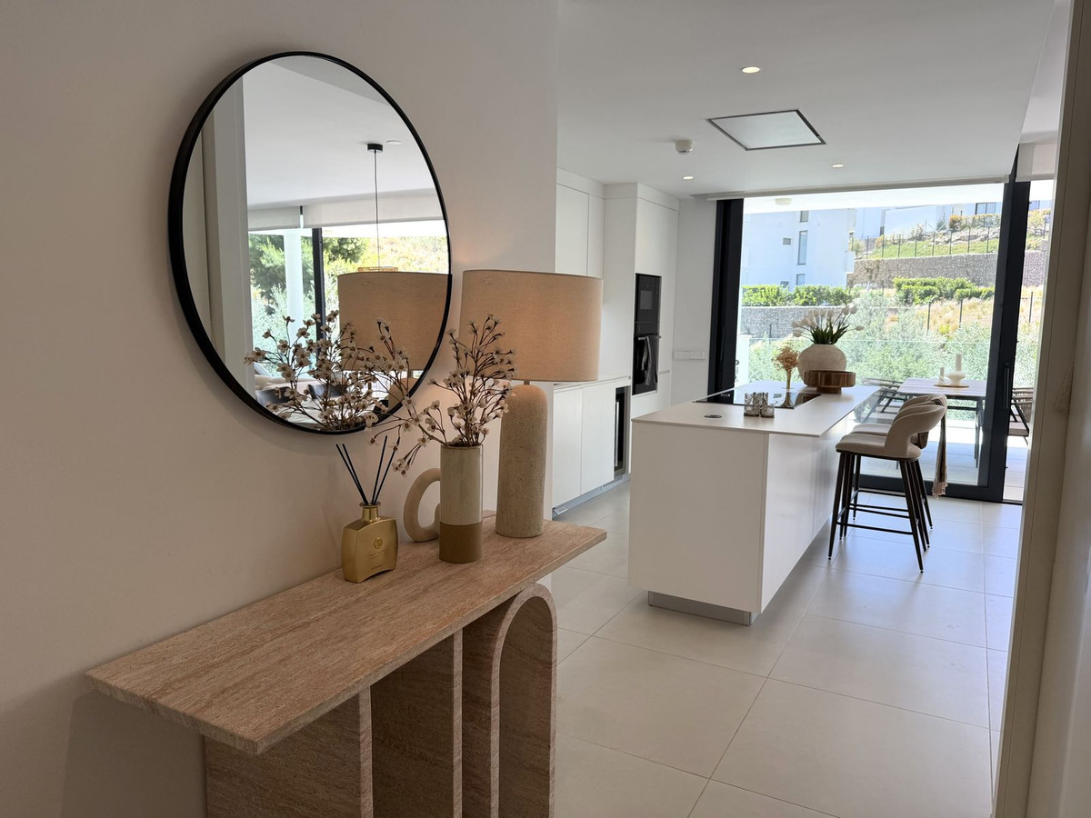 Appartement te koop in Fuengirola | 3 slaapkamers H5388742