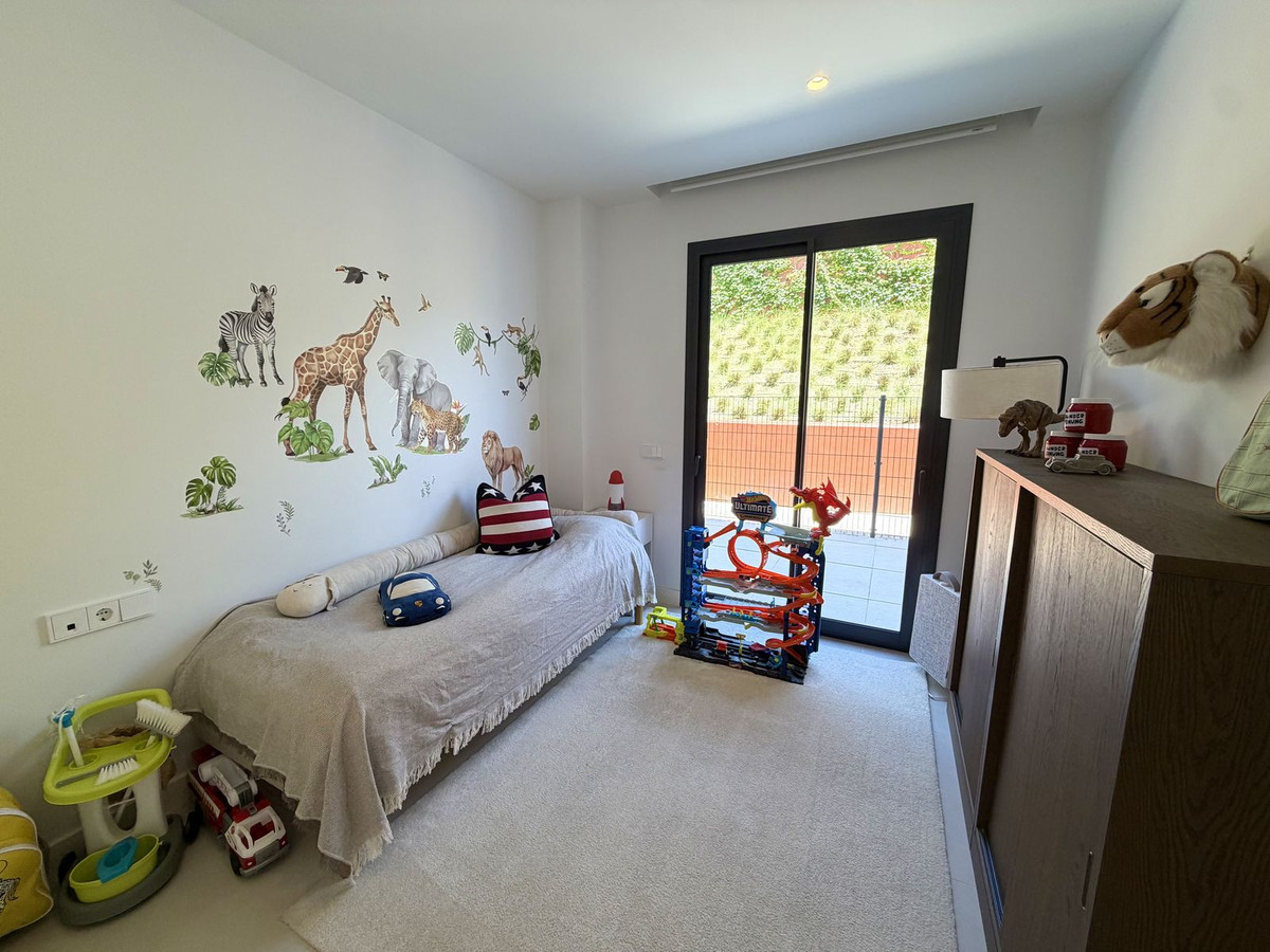Appartement te koop in Fuengirola | 3 slaapkamers H5388742