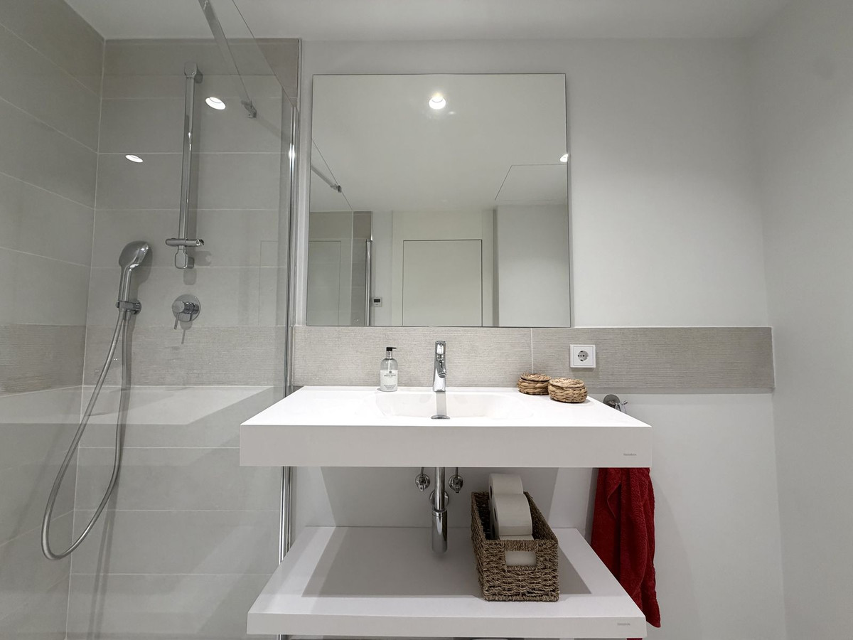 Appartement te koop in Fuengirola | 3 slaapkamers H5388742