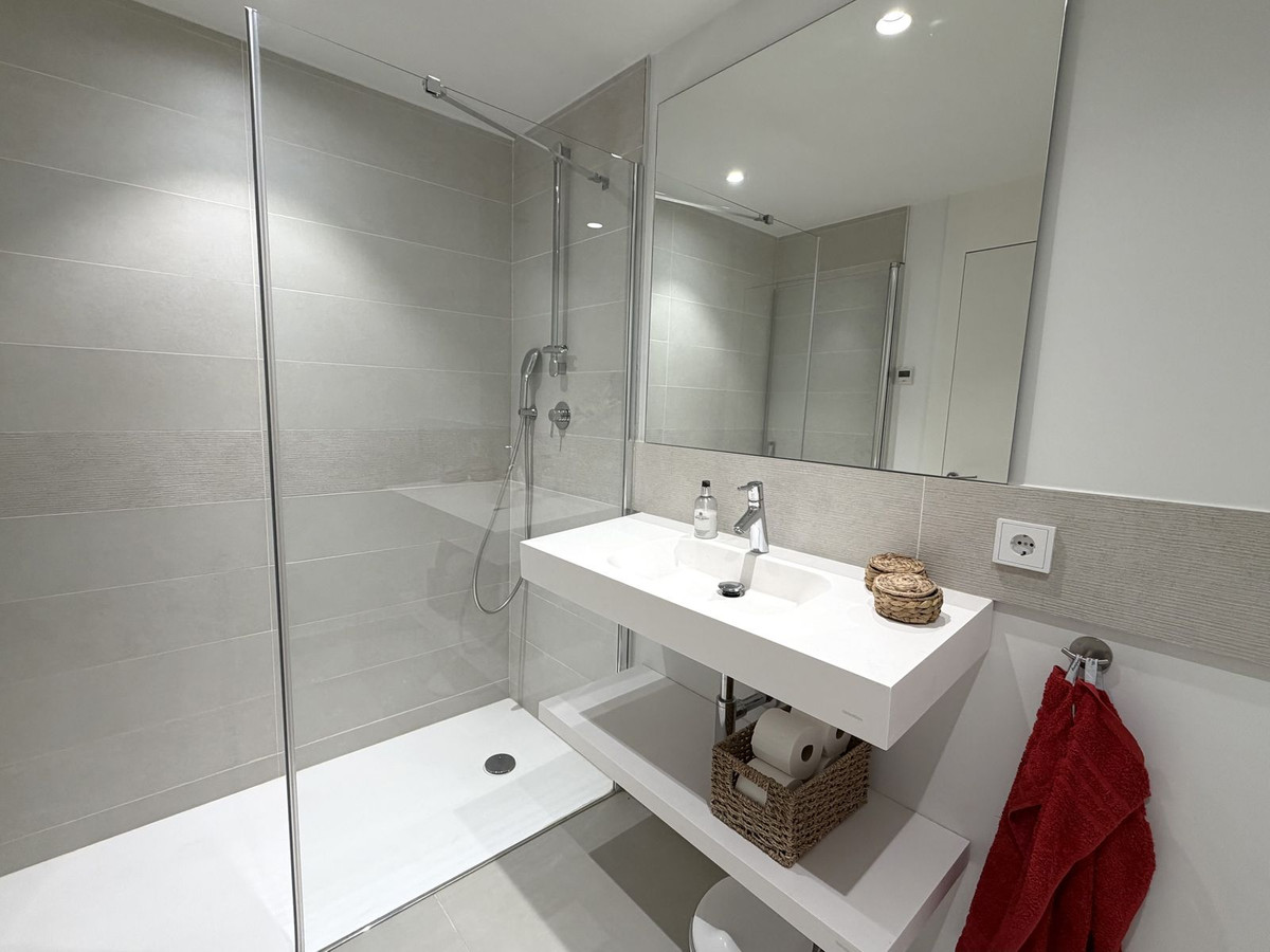 Appartement te koop in Fuengirola | 3 slaapkamers H5388742