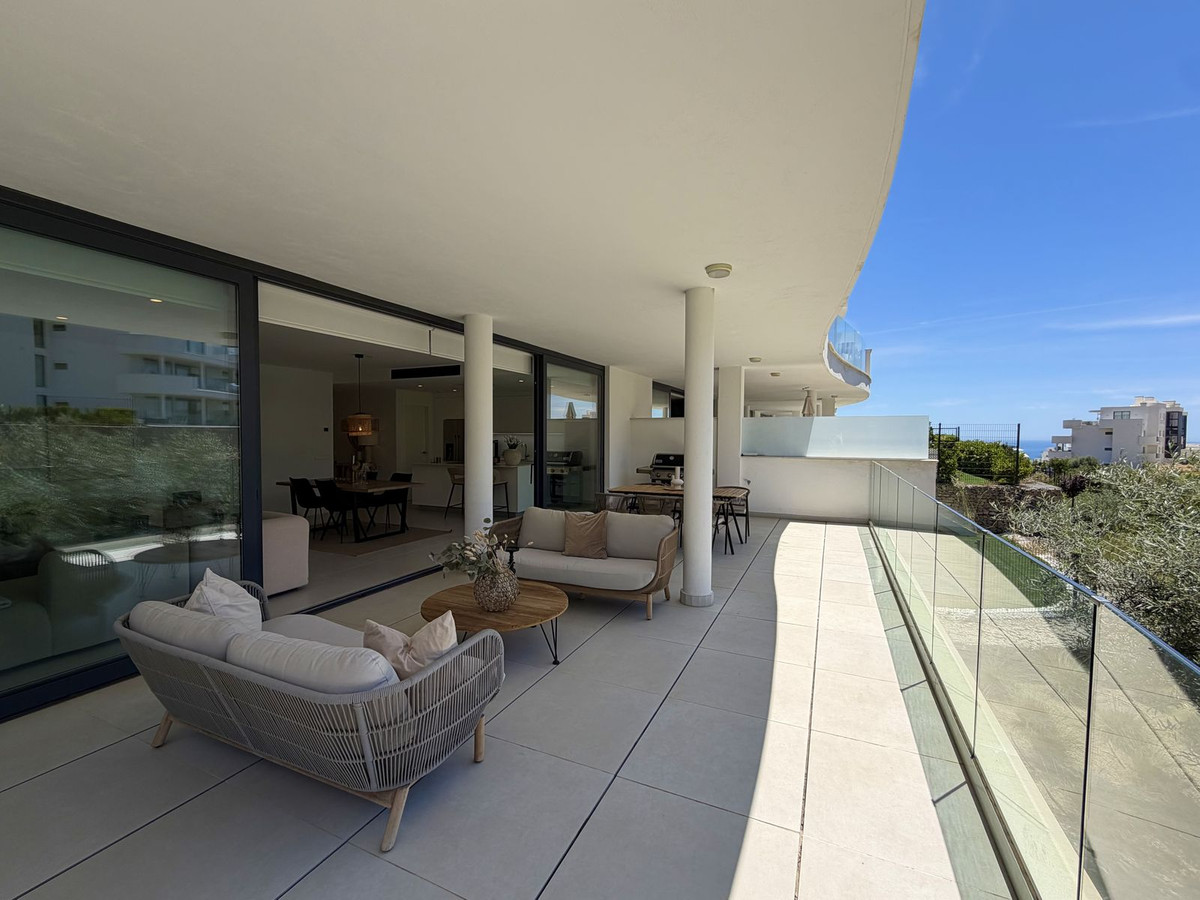 Appartement te koop in Fuengirola | 3 slaapkamers H5388742