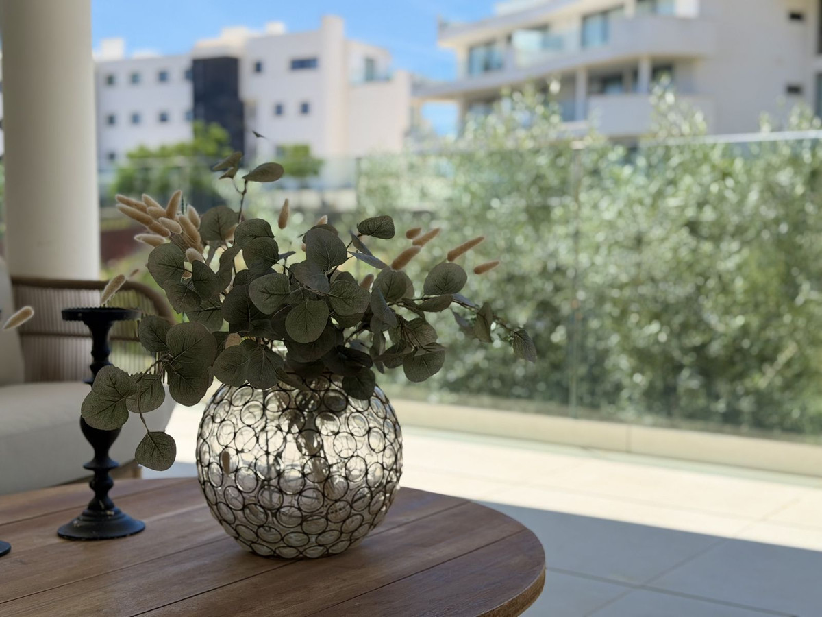 Appartement te koop in Fuengirola | 3 slaapkamers H5388742