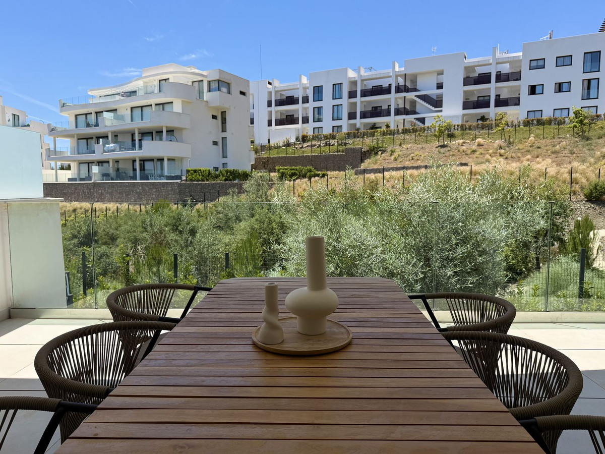 Appartement te koop in Fuengirola | 3 slaapkamers H5388742