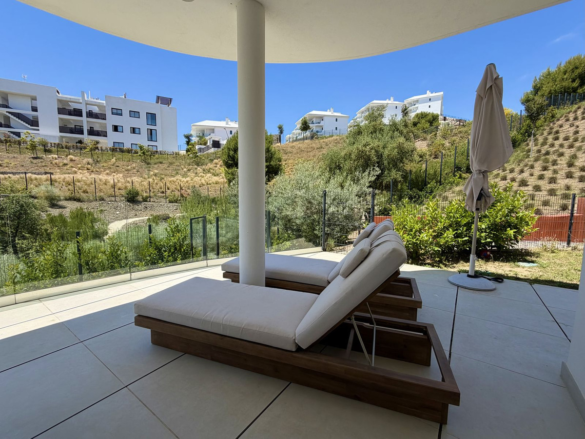 Appartement te koop in Fuengirola | 3 slaapkamers H5388742