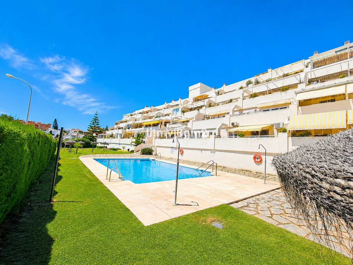 Huis te koop in Fuengirola | 3 slaapkamers H5389129