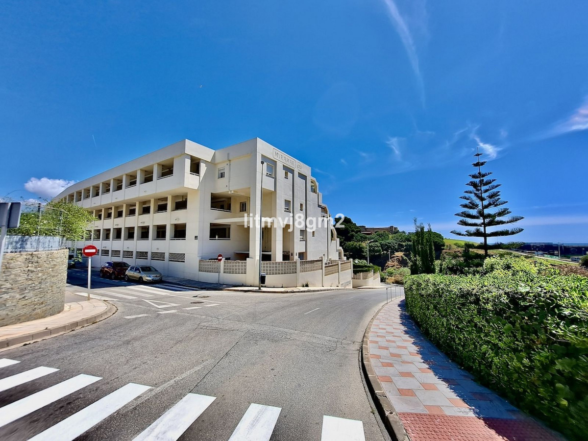 Huis te koop in Fuengirola | 3 slaapkamers H5389129