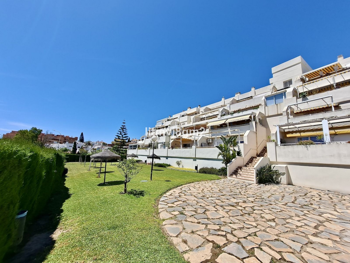 Huis te koop in Fuengirola | 3 slaapkamers H5389129