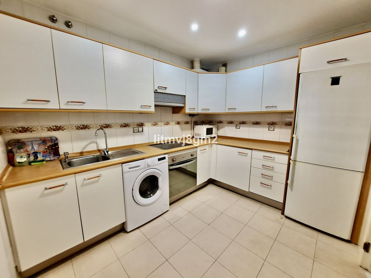 Huis te koop in Fuengirola | 3 slaapkamers H5389129