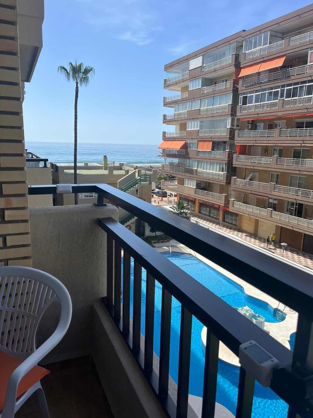 Huis te koop in Fuengirola | 1 slaapkamers H5394238