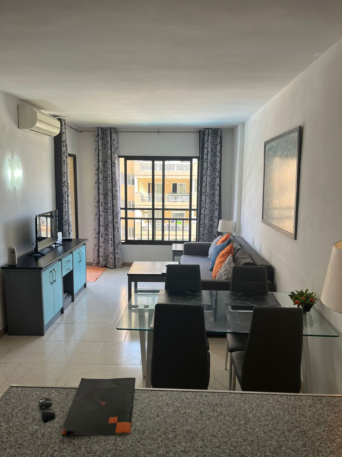 Huis te koop in Fuengirola | 1 slaapkamers H5394238