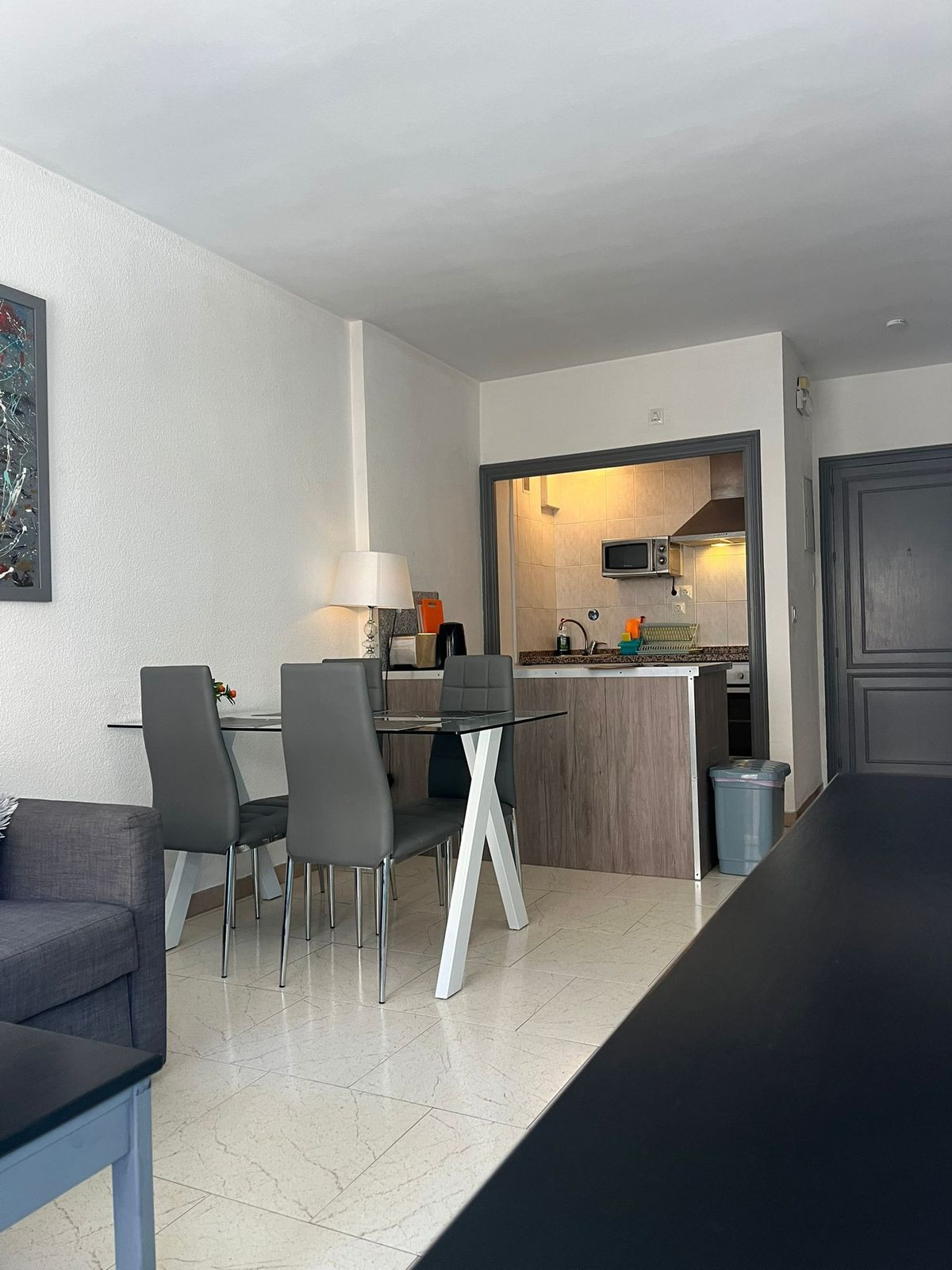 Huis te koop in Fuengirola | 1 slaapkamers H5394238