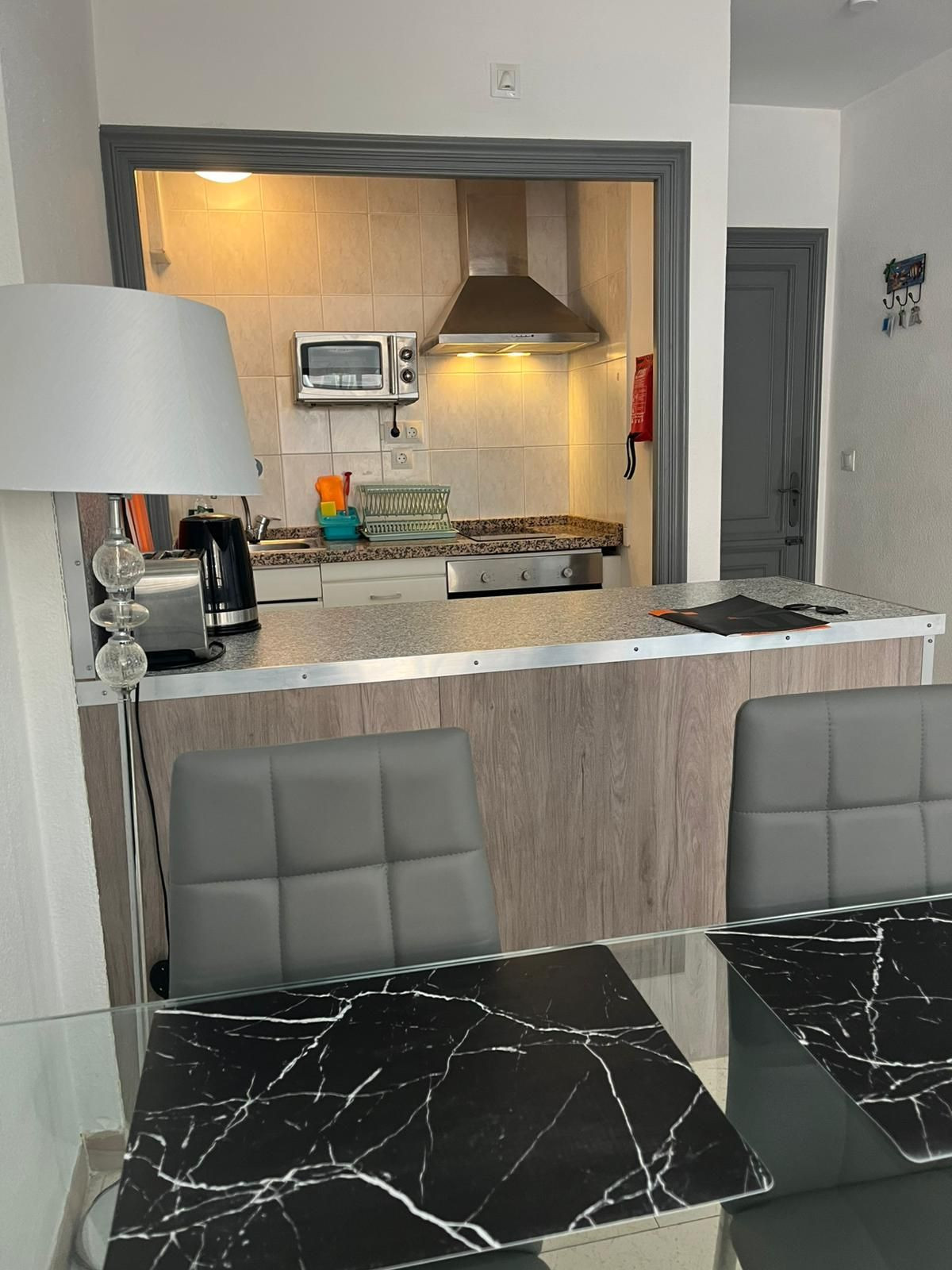 Huis te koop in Fuengirola | 1 slaapkamers H5394238